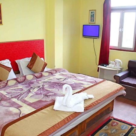 Norling Retreat Hotel Pelling Luaran gambar