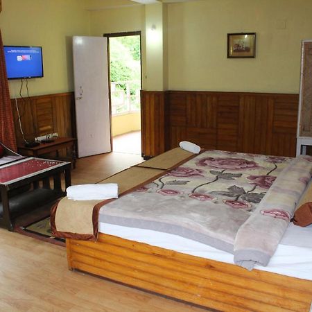 Norling Retreat Hotel Pelling Luaran gambar