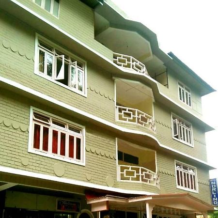 Norling Retreat Hotel Pelling Luaran gambar