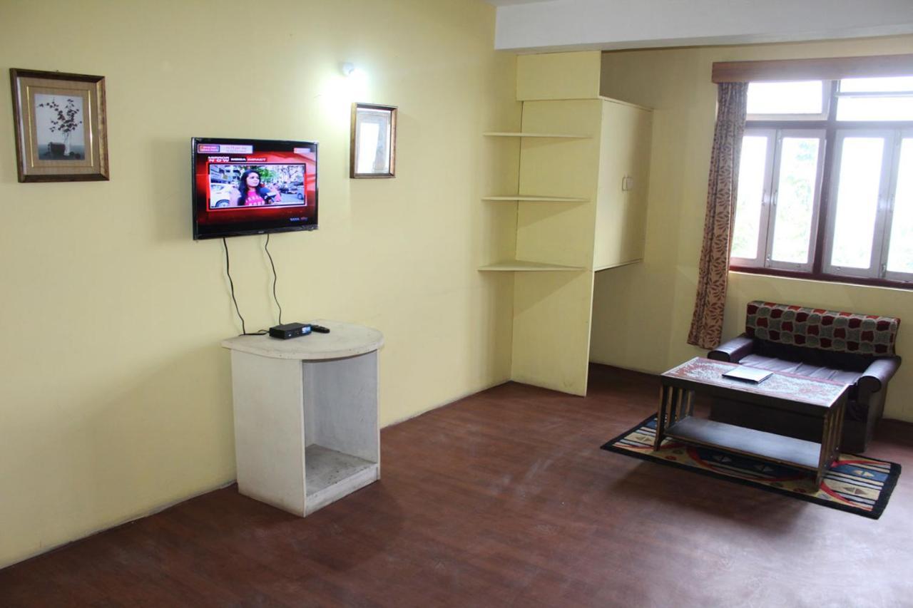 Norling Retreat Hotel Pelling Luaran gambar